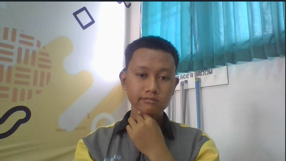 Foto Siswa